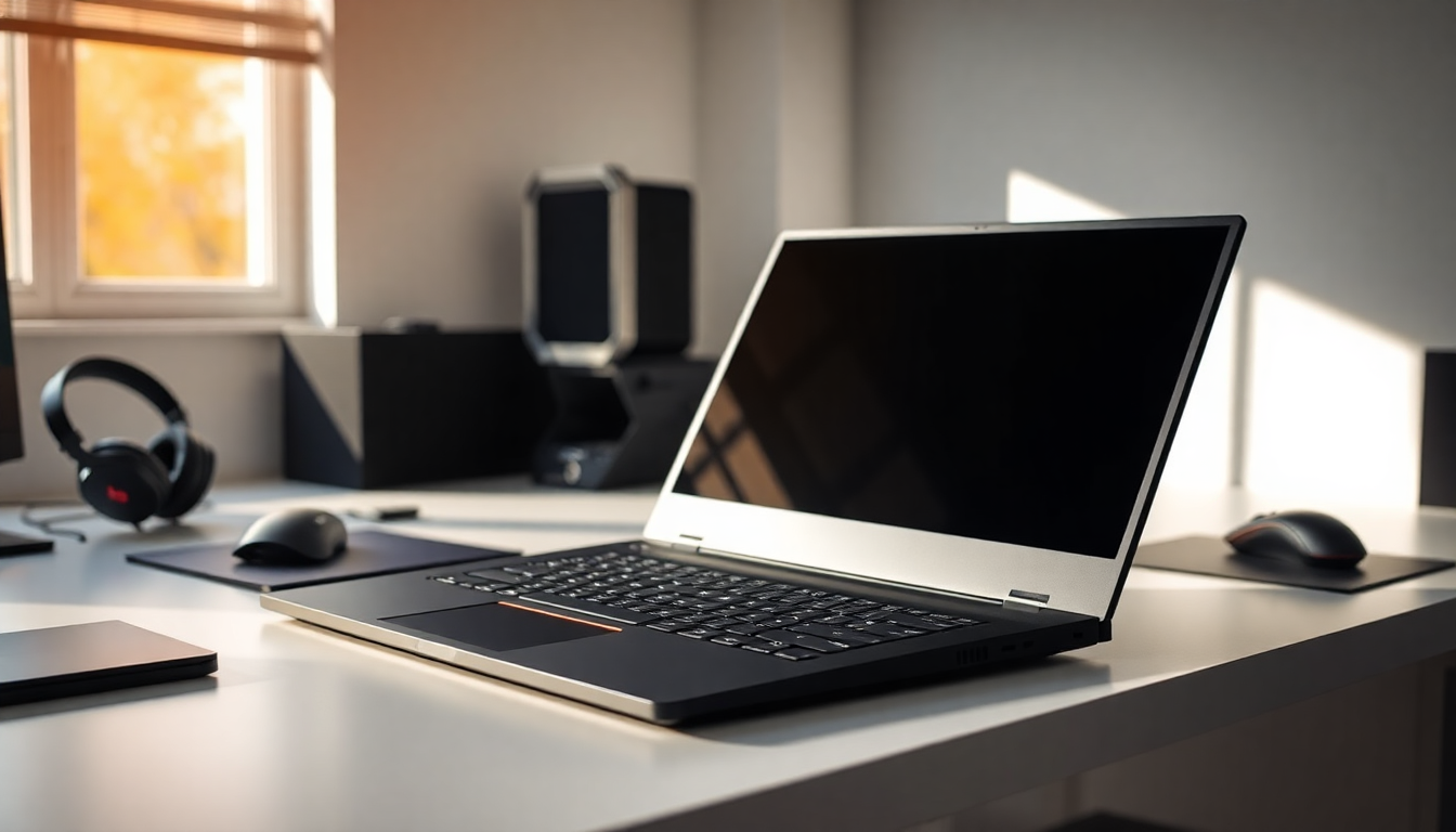 Lenovo Legion Pro 7i 16 Gen 10 review: powerful performance in a sleek package