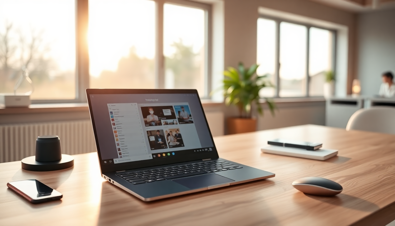 Lenovo Yoga 9i 2-in-1: A premium convertible with standout features