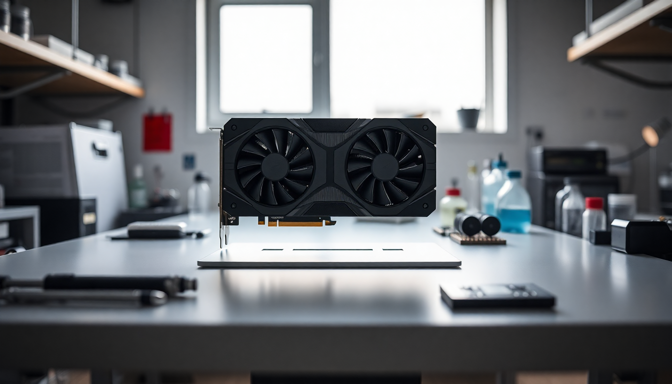 Lisuan Technology’s G100 GPU: A leap into the future