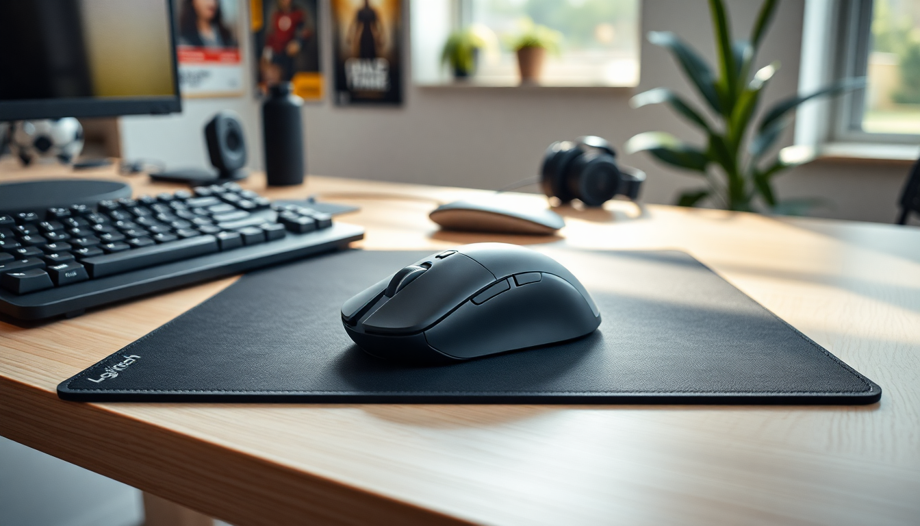 Logitech G Pro X Superlight 2 gaming mouse sees a significant price drop