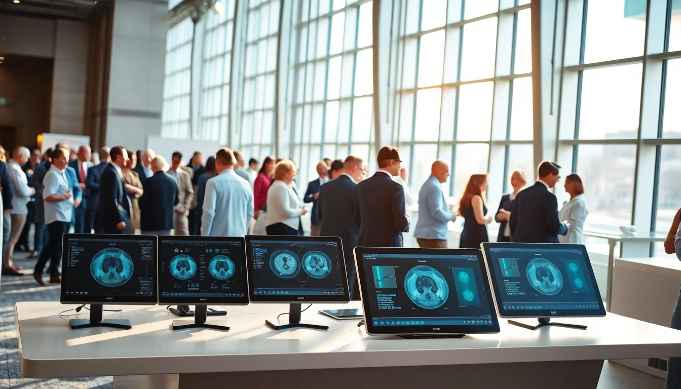 Mach7 to unveil innovative enterprise imaging platform at SiiM25