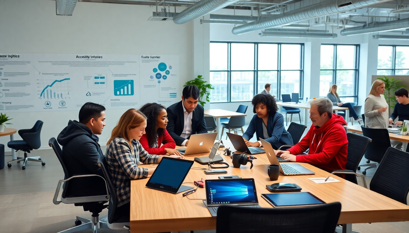 Meta’s commitment to accessibility and innovation in 2025