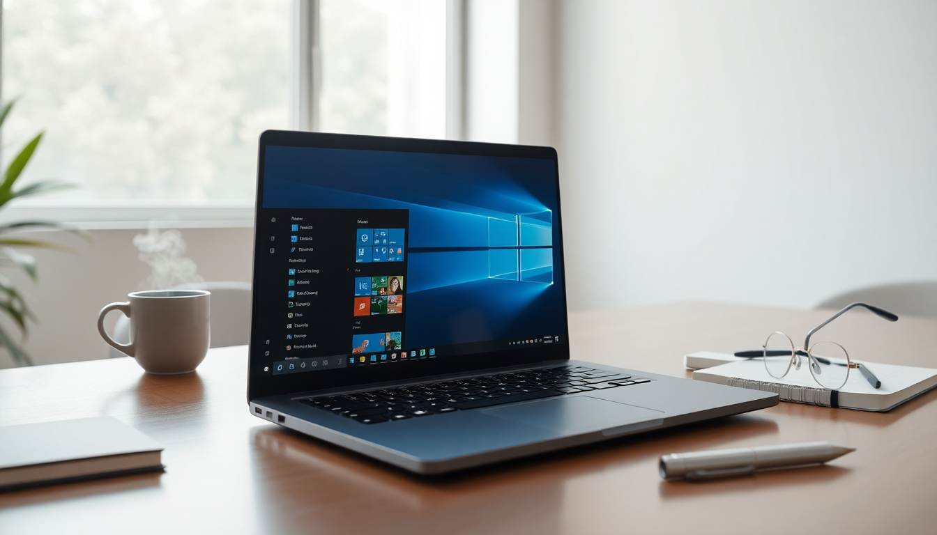 Microsoft begins final rollout of Windows 11 24H2 update