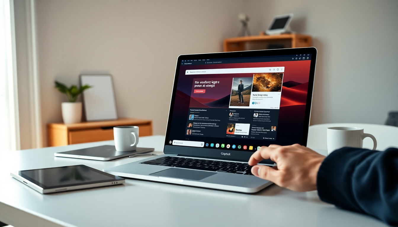 Microsoft Edge introduces Copilot: A new browsing experience