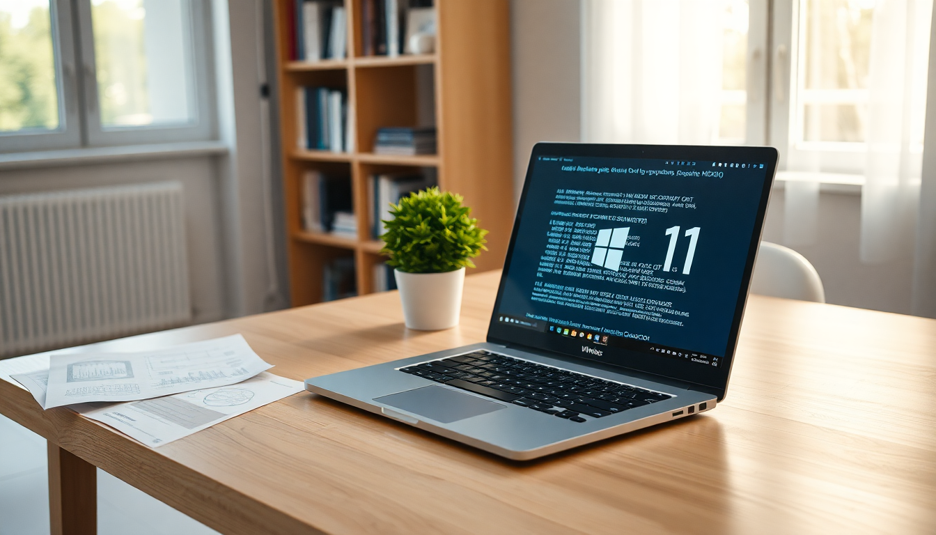 Microsoft fortifies Windows 11 against quantum computer threats