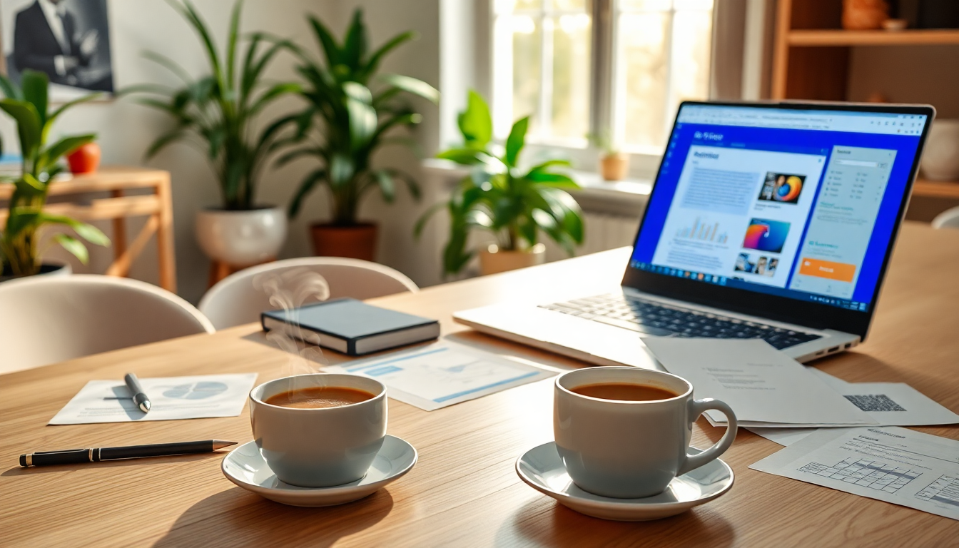 Microsoft Office 2024 Home: Your one-time purchase solution