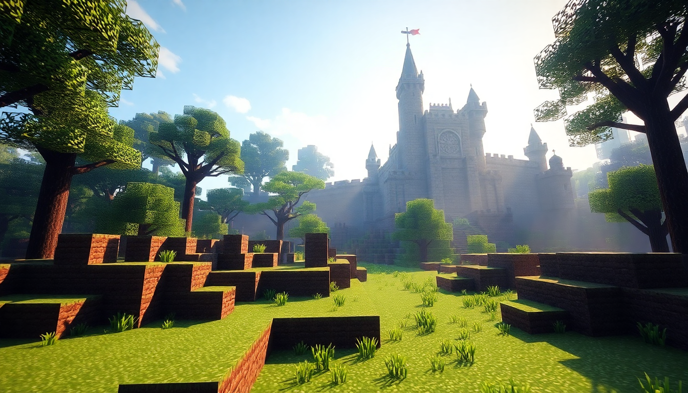 Microsoft removes VR support from Minecraft’s Bedrock Edition