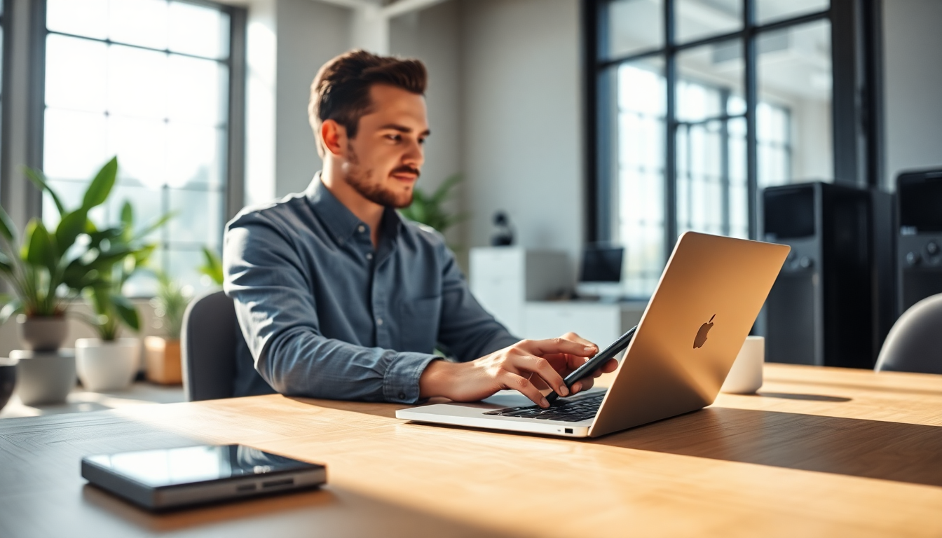 Microsoft’s shift towards a passwordless future