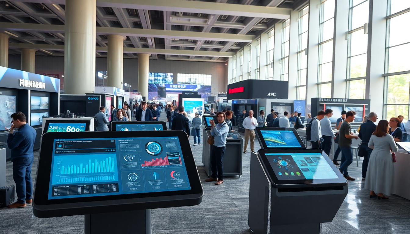 Navigating the AI landscape at Computex 2025