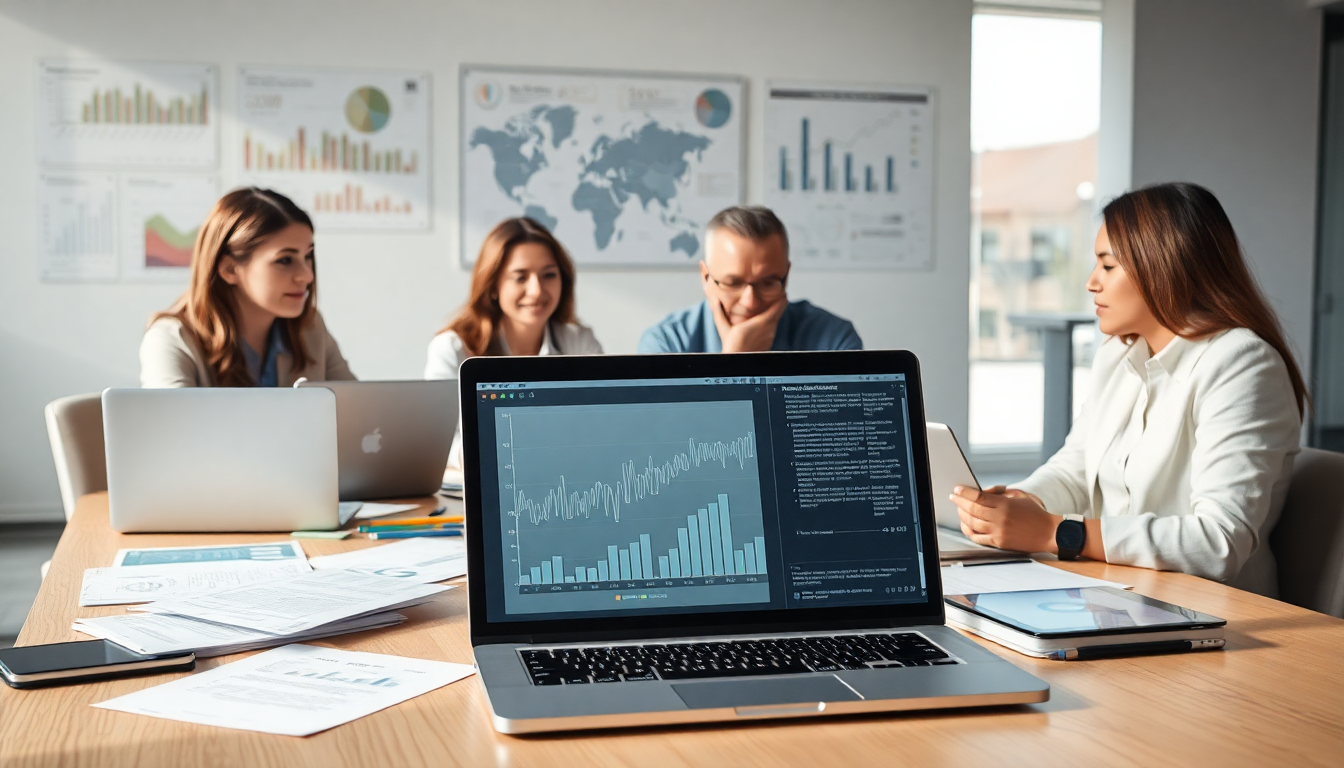 Navigating the complexities of modern marketing strategies