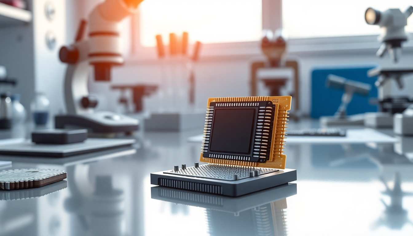 NEO Semiconductor unveils innovative 3D X-DRAM technology