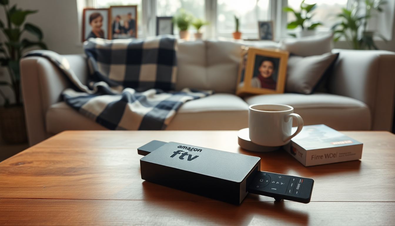 Netflix cuts ties with first-generation Fire TV devices