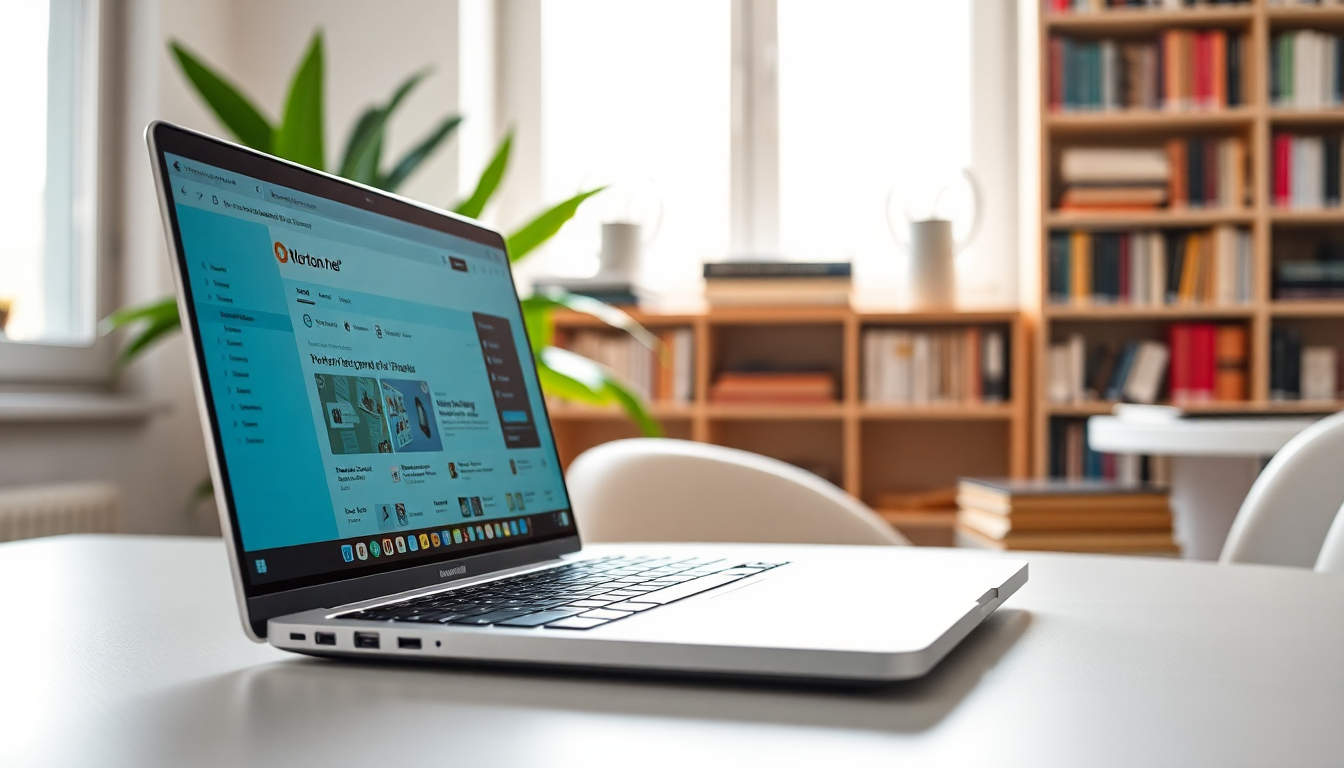 Norton Neo: The new AI-first browser reshaping online experience