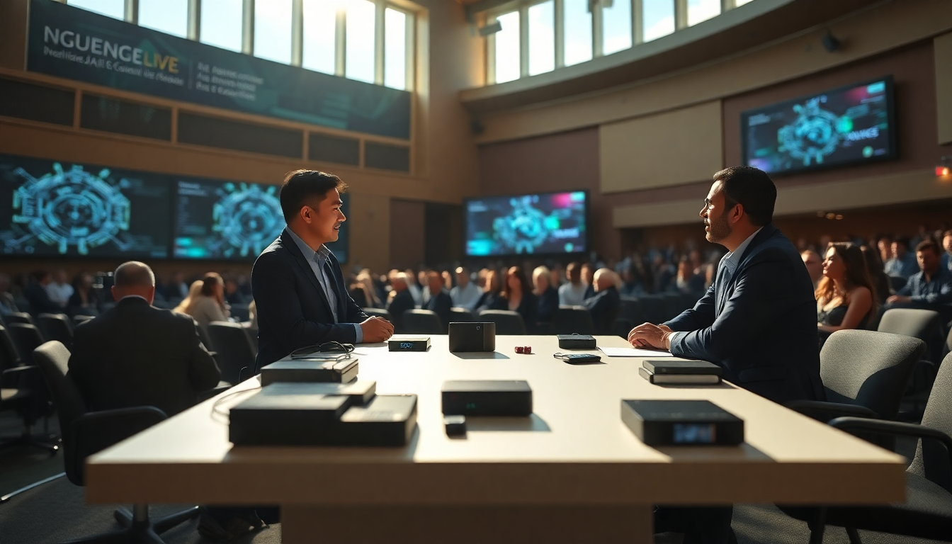 NVIDIA and Cadence: Pioneering the future of AI and computing