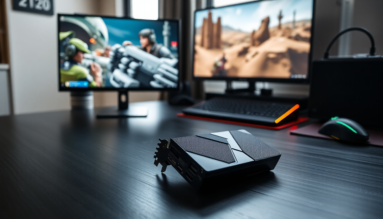 Nvidia launches its most affordable 50-series GPU yet
