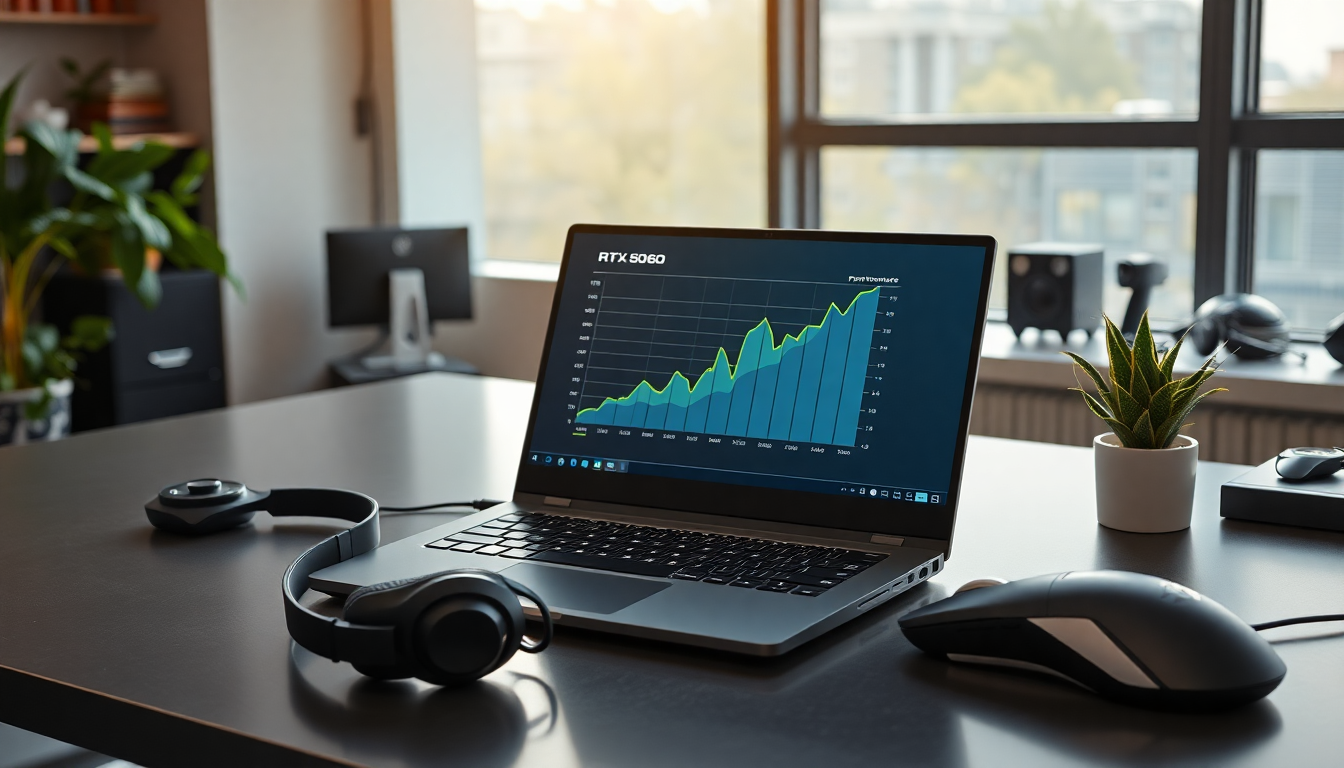 Nvidia RTX 5060: A closer look at its performance