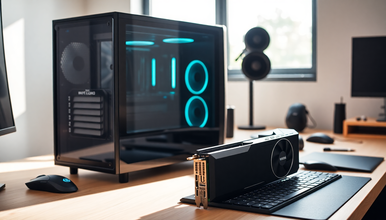 Nvidia’s new RTX 5060 Ti and 5060: what to expect