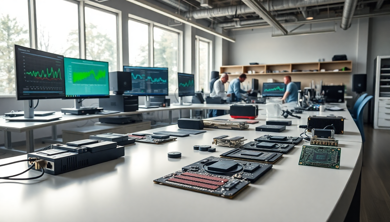 Nvidia’s upcoming Blackwell-based solutions shake the market
