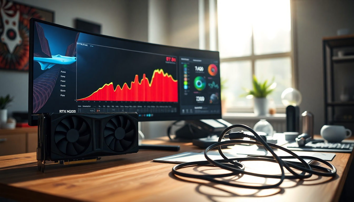 Nvidia’s upcoming RTX Pro 6000 Blackwell graphics card revealed