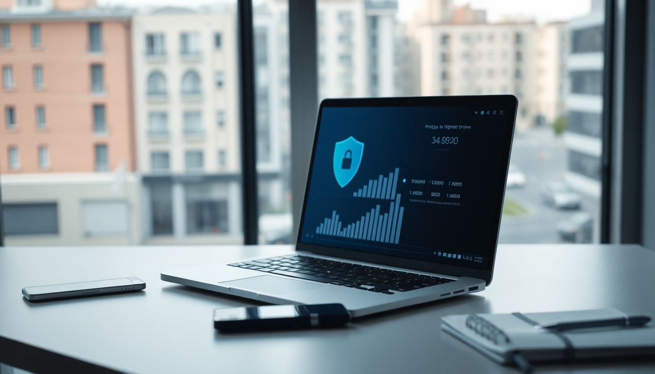 NymVPN: The future of privacy and anonymity online