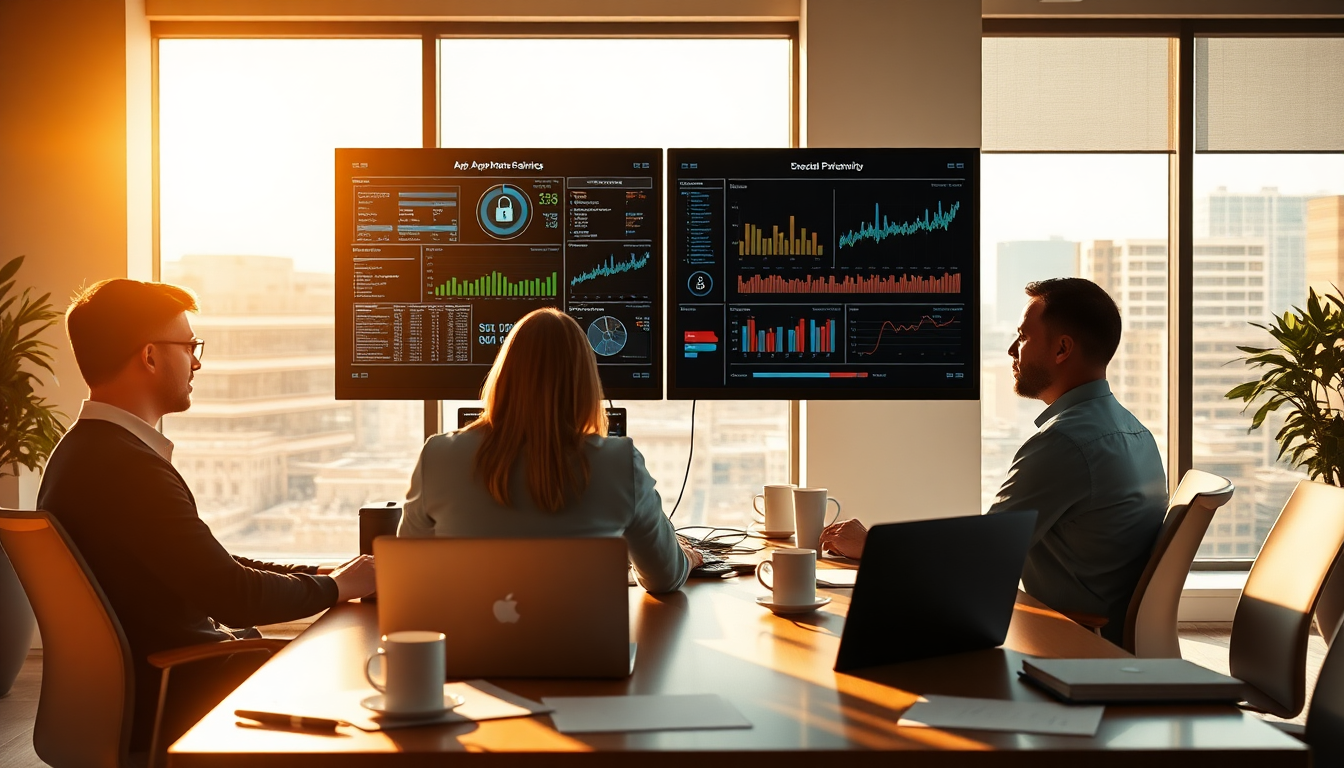 Radware shines in GigaOm Radar for application and API security