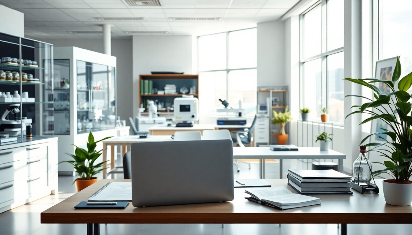 Reflecting on a transformative journey in biotech leadership