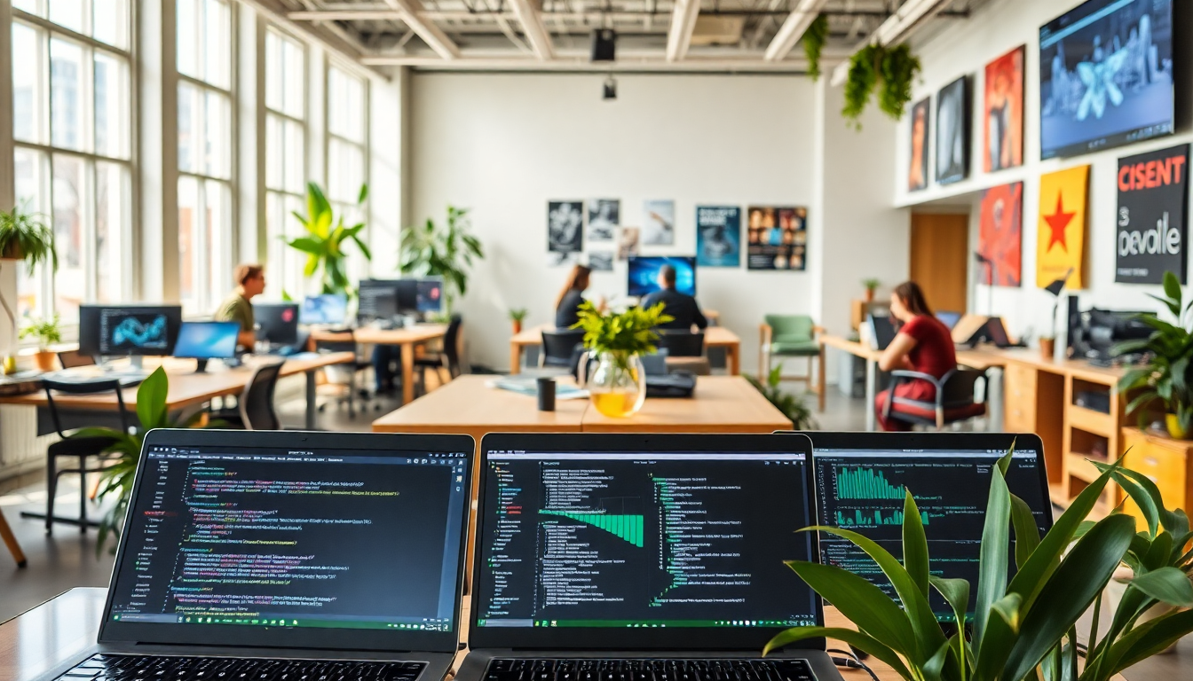 Revolutionizing AI through open-source innovation
