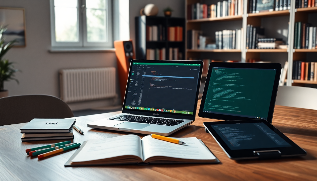 Running Linux in Excel: A groundbreaking achievement