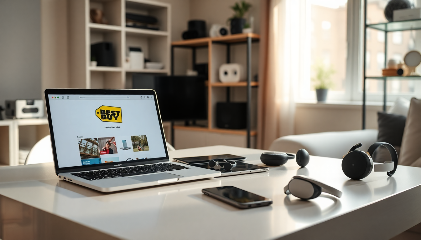 Shopping tech: international orders made easy