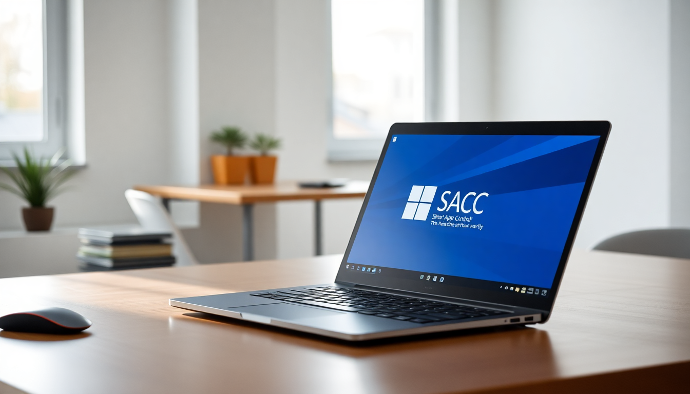 Smart App Control: A game-changer in Windows security