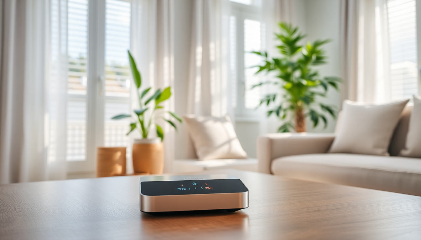 Smart home security devices to protect your home while you’re away
