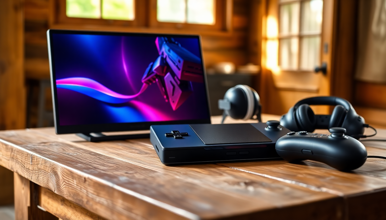 SteamOS expands support to Lenovo Legion Go SteamOS Edition