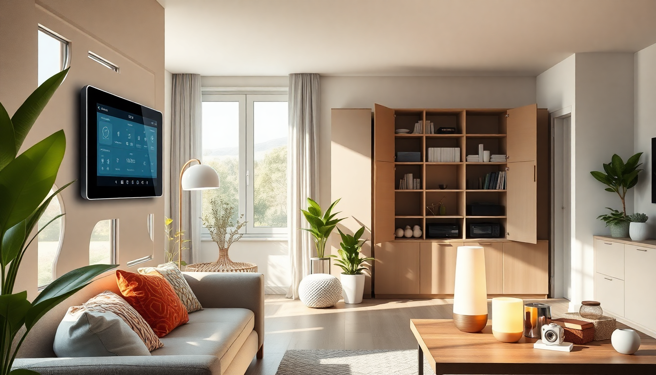 The best smart home ideas for 2025