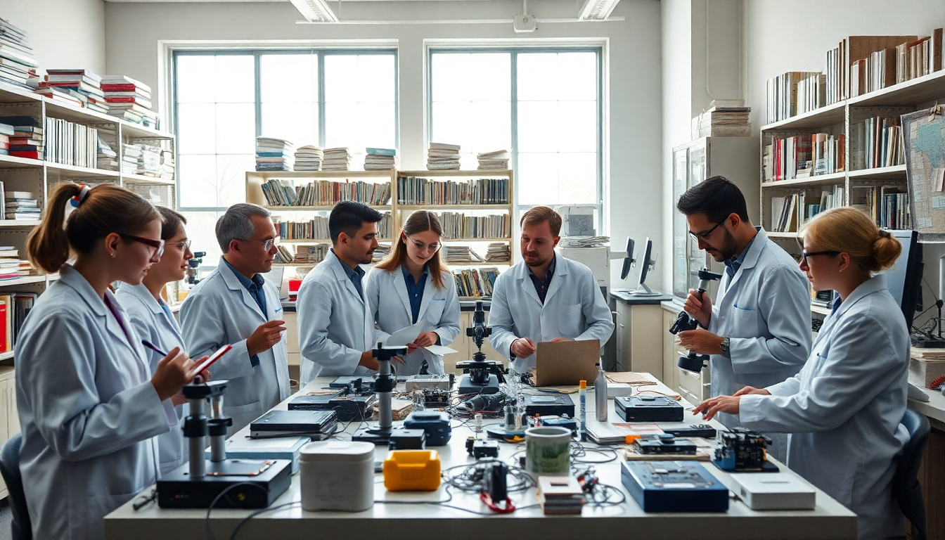 The crucial role of university research in technological innovation