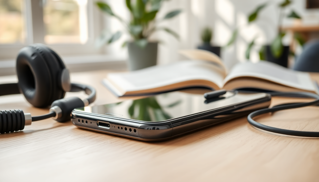 The enduring appeal of the headphone jack in smartphones