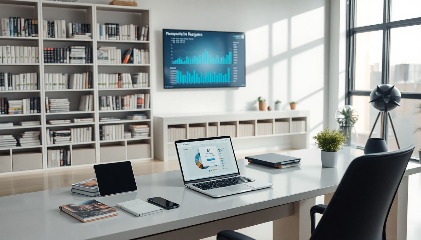 The evolving landscape of AI search and its implications