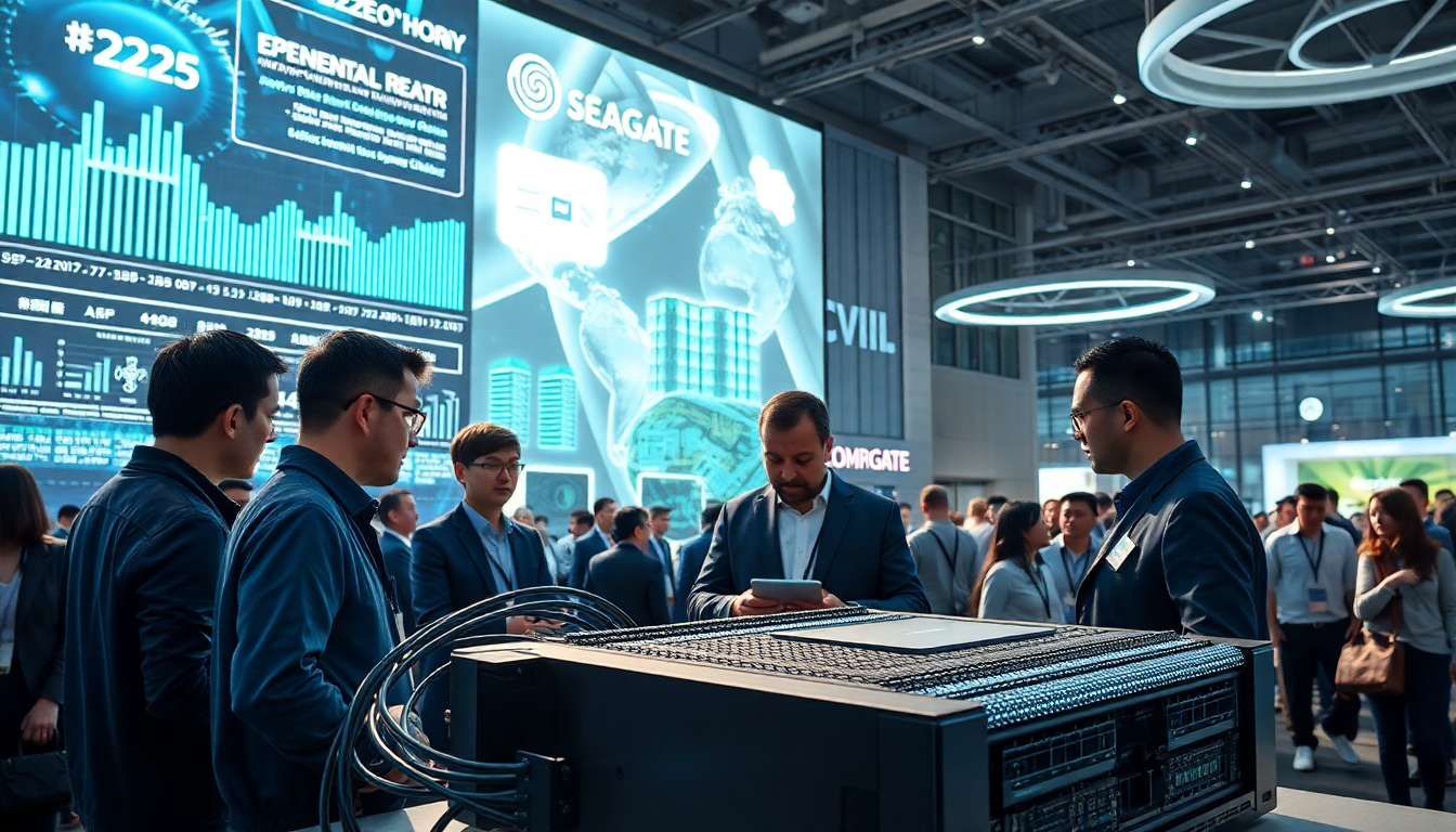 The future of data storage in the age of AI