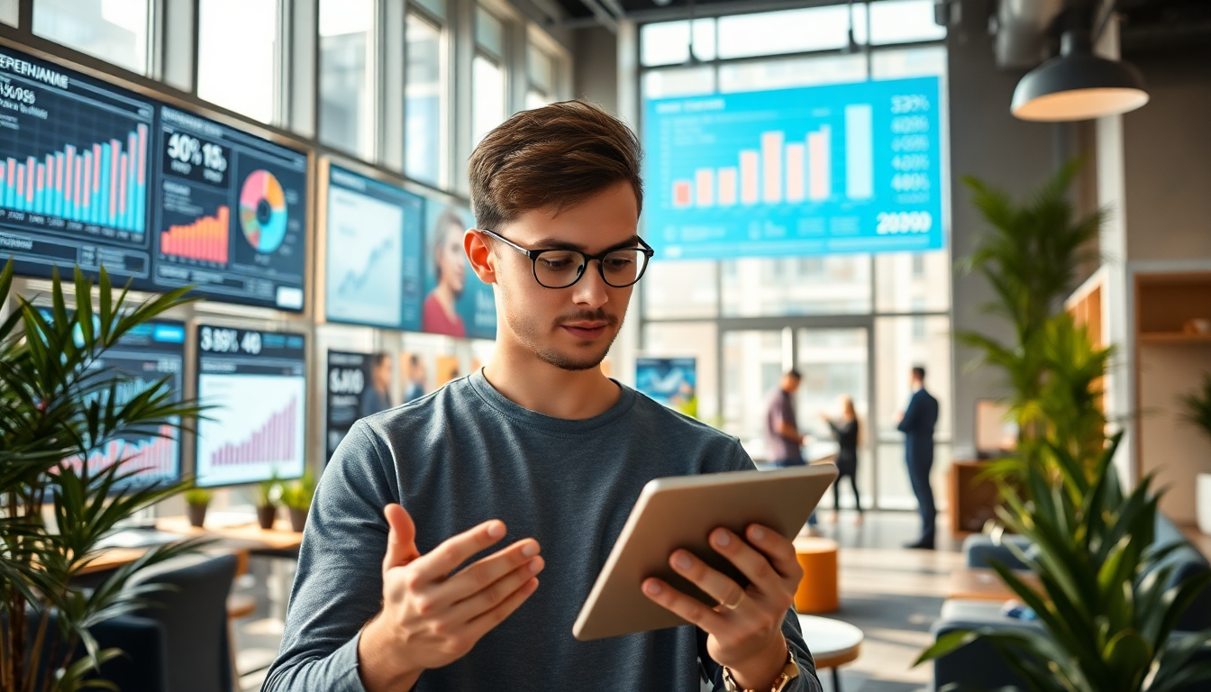 The mobile app market’s evolution towards 2030
