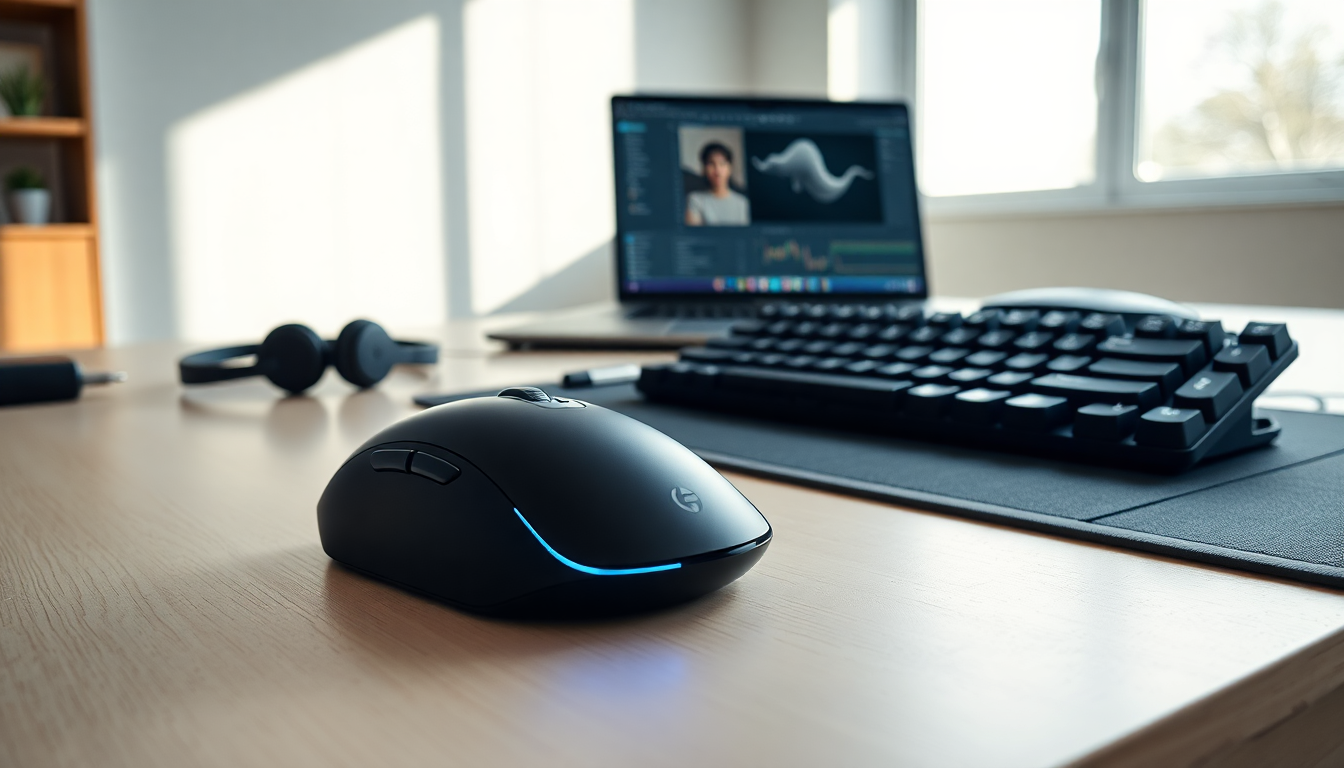 The rise of premium peripherals in the tech world