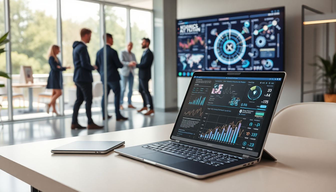The transformative power of AI technology