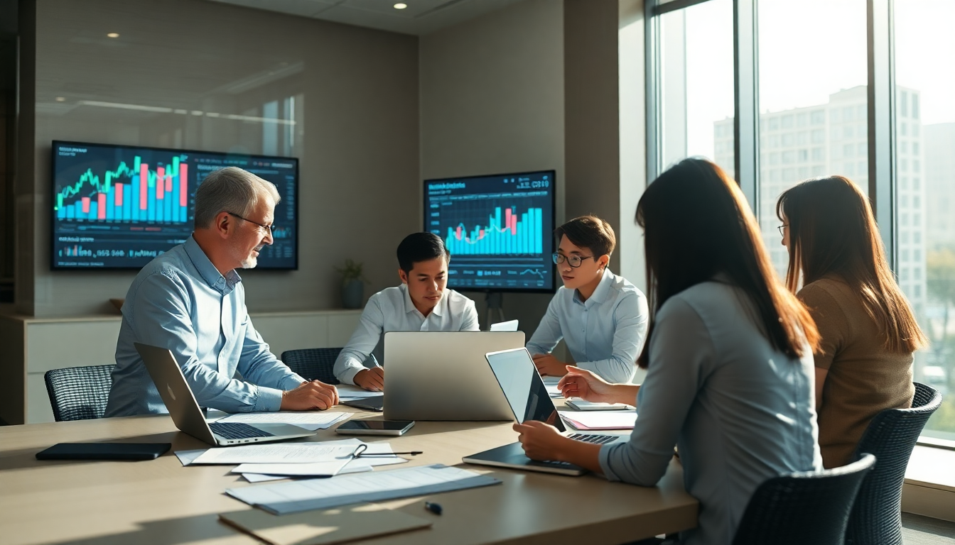 The transformative role of AI in banking and finance