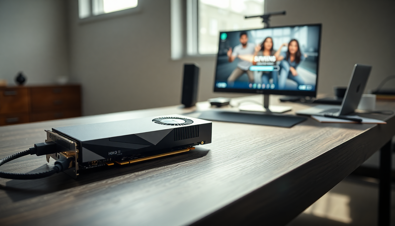 Thunderbolt ports: the future of PC graphics cards?