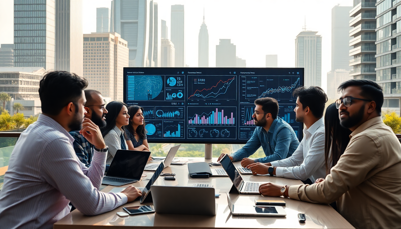 Top AI unicorns shaping India in 2025