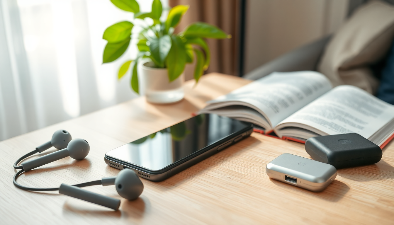 Top budget smartphones for May 2025