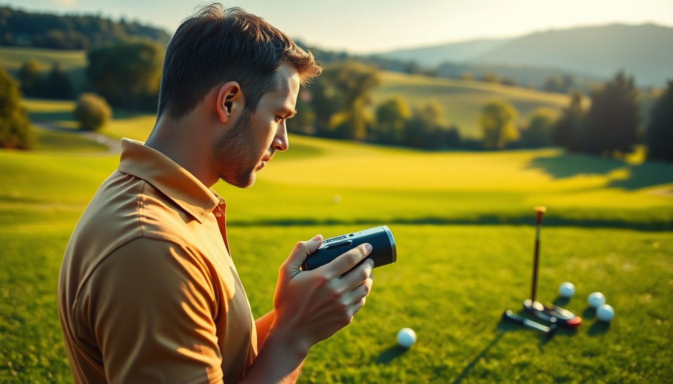 Top golf gadgets and accessories that enhance your game