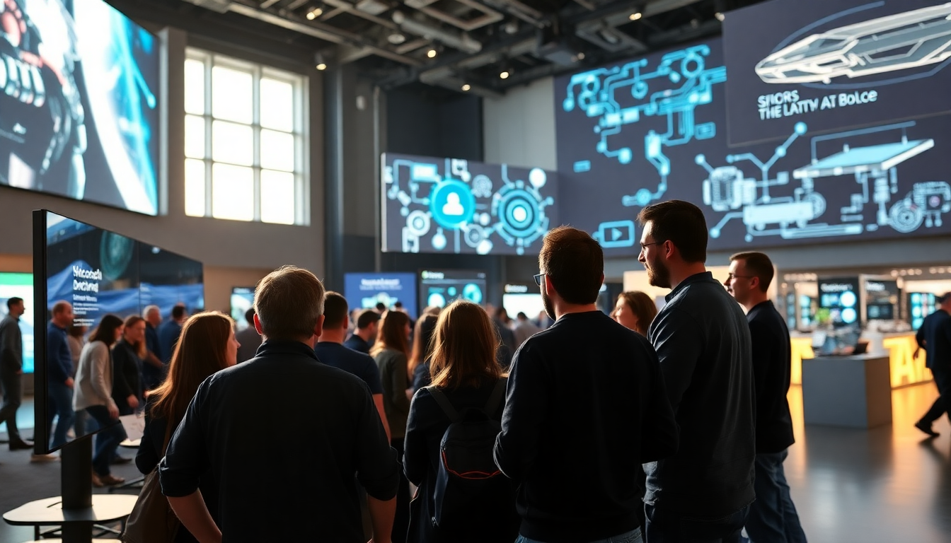 Top highlights from Microsoft Build 2025