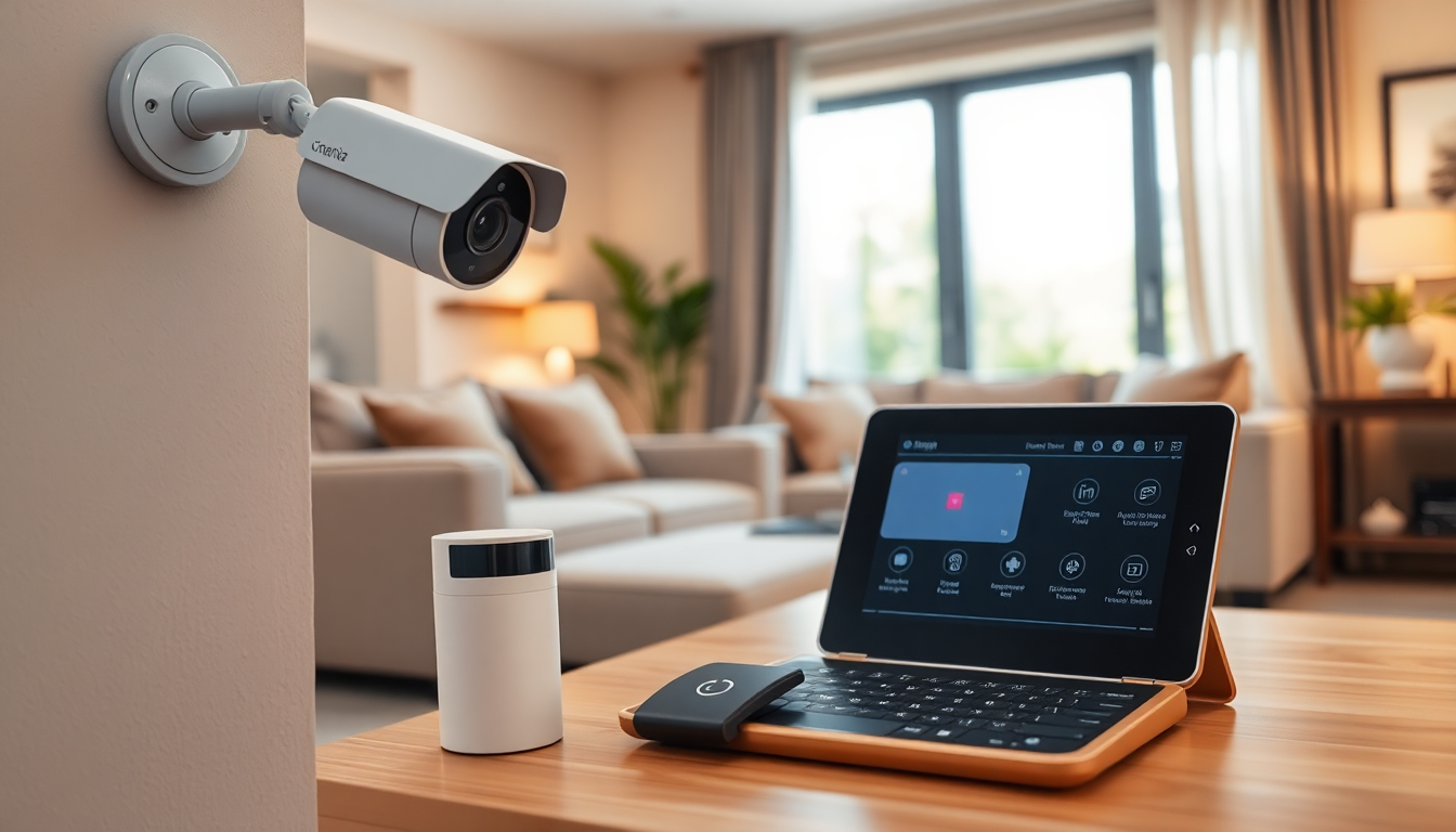 Top home security systems of 2024: Comprehensive reviews and recommendations