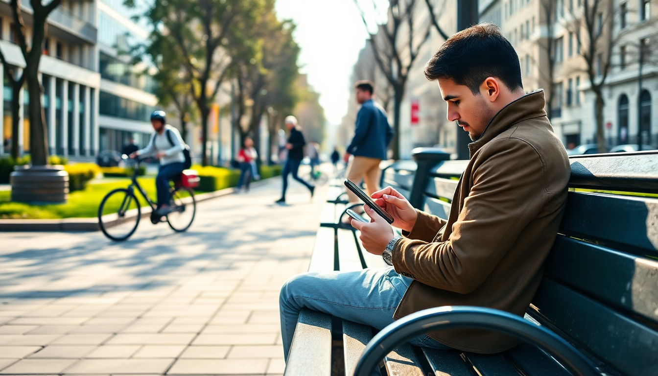 Top VPNs for Android: Choosing the best for your needs