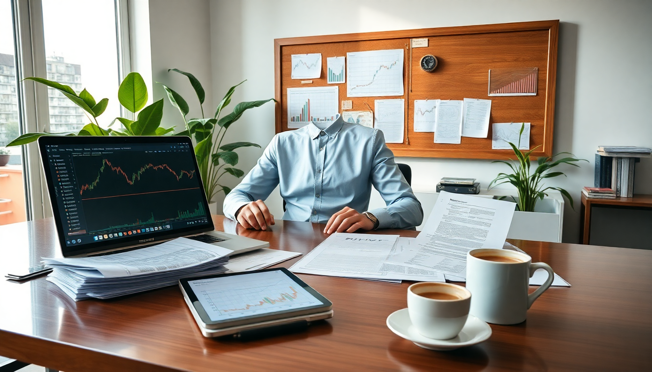 Transform your investment strategy with Sterling Stock Picker