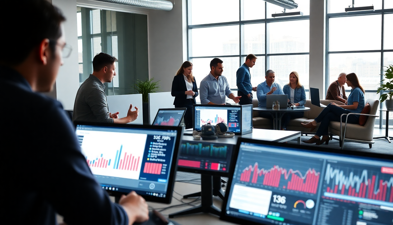 Transforming banking with artificial intelligence at Capital One